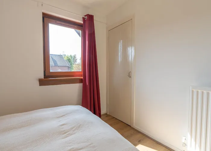 Apartament Callums Place In Near Portobello *