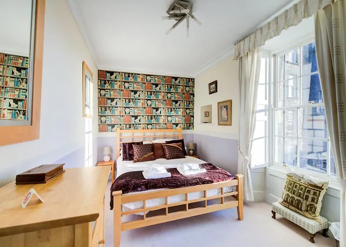 Guestready - Historic Old Town 公寓 *