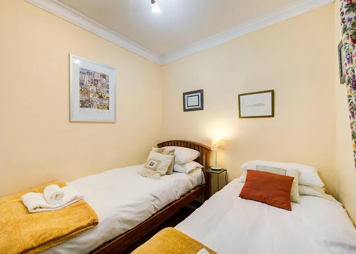 公寓 Guestready - Historic Old Town *