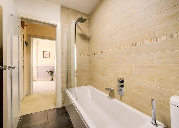 Guestready - Historic Old Town 公寓
