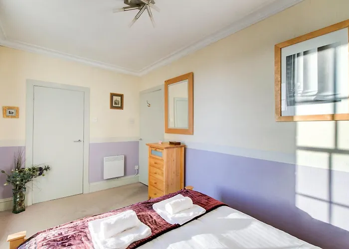 Guestready - Historic Old Town * 爱丁堡