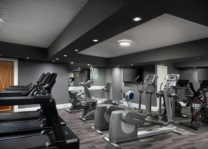 Delta By Marriott 4* Edinburg