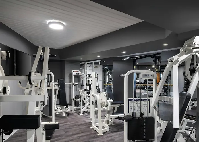 Hotell Delta By Marriott 4*