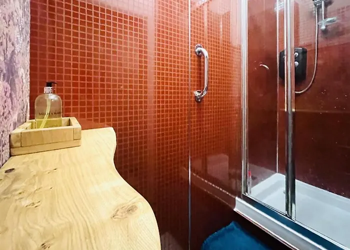 Daiches Braes Brunstane Portobello דירה