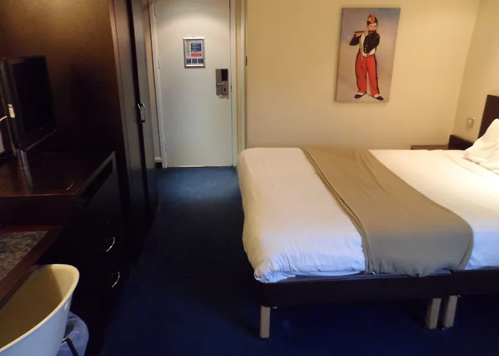 Britannia Hotel
