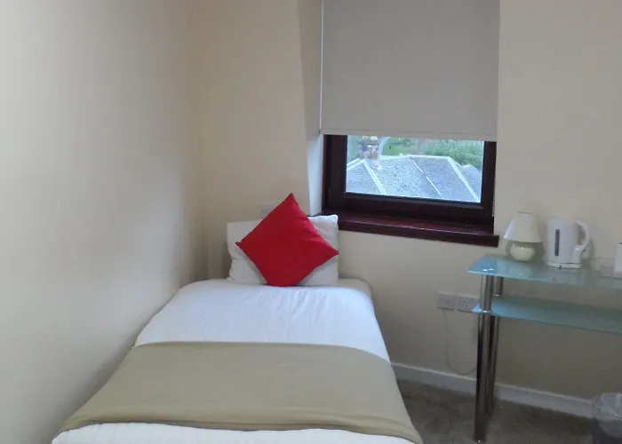 Britannia 3* Edinburgh
