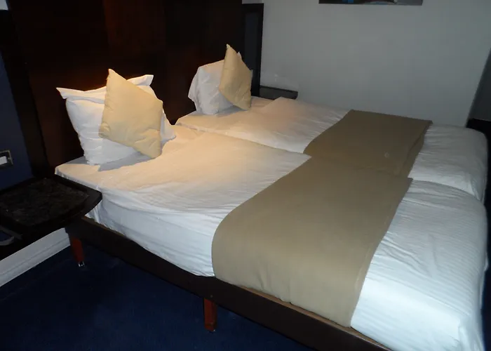 Hotel Britannia 3*