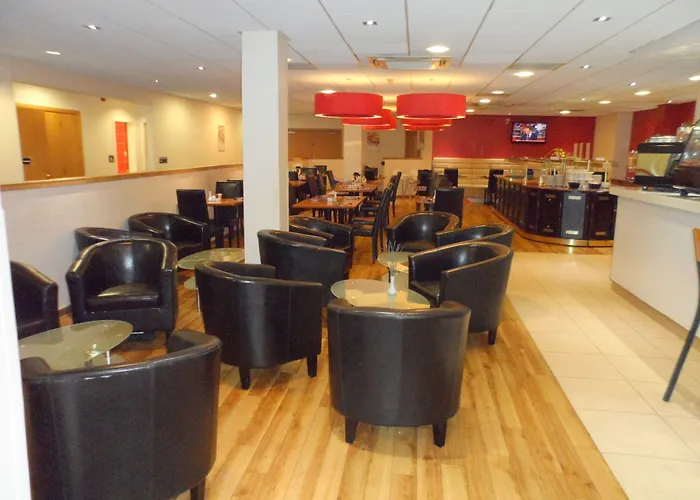 Britannia Hotel Edinburgh