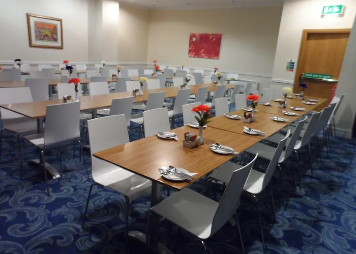 Britannia 3* Edinburgh