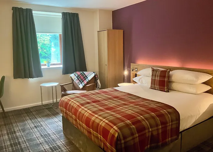 Britannia Hotel