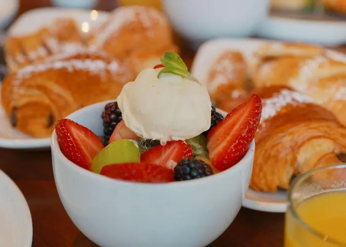 Sheraton Grand & Édimbourg