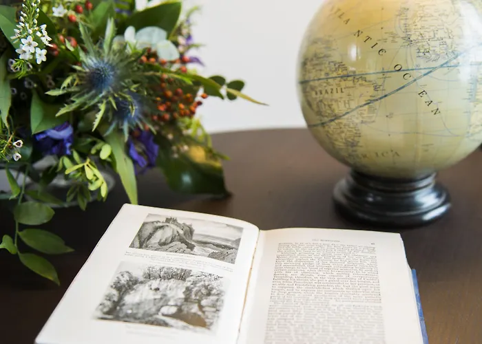 Hotel Intercontinental The George By Ihg Edimburgo