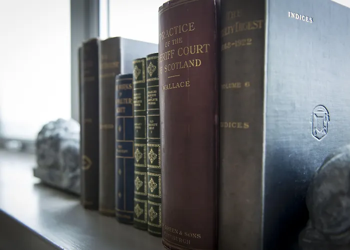 Intercontinental The George By Ihg Edimburgo