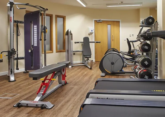 Intercontinental The George By Ihg Hotel