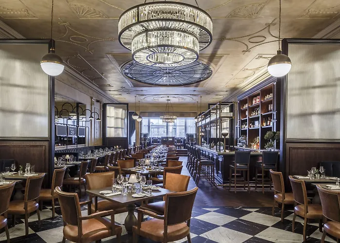 Intercontinental The George By Ihg