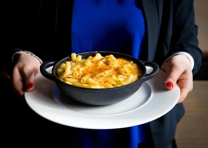 Intercontinental The George By Ihg Hotel 5*