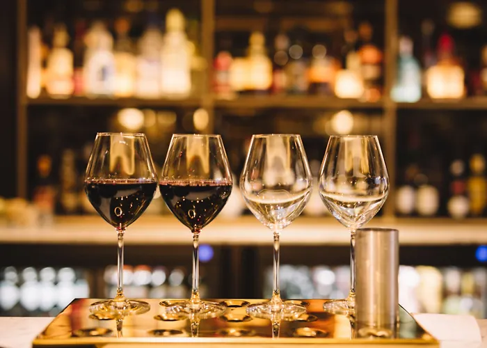 Intercontinental The George By Ihg 5* Edimburgo