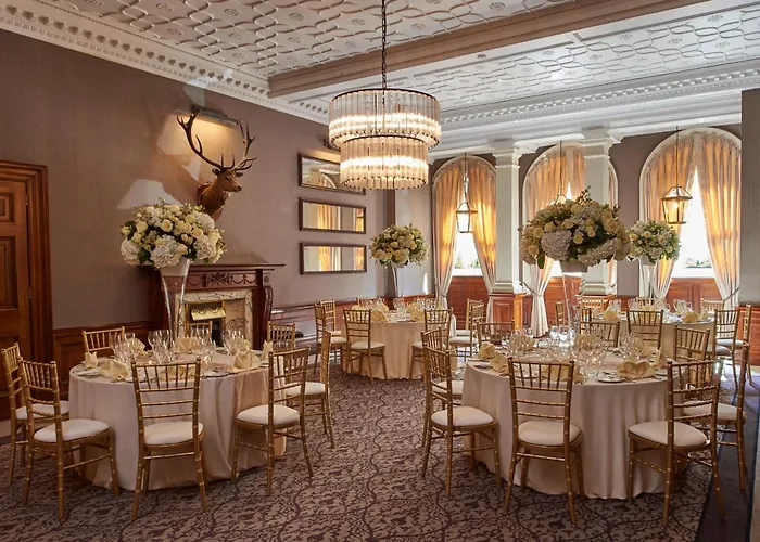 Intercontinental The George By Ihg