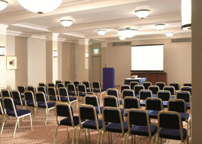 Intercontinental The George By Ihg 5*