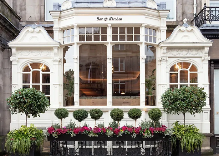 Intercontinental The George By Ihg 5*