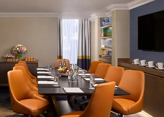 Intercontinental The George By Ihg 5*