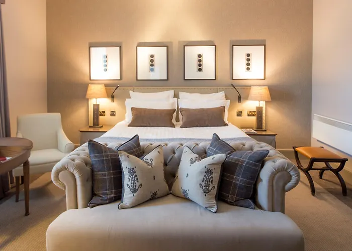 Hotel Intercontinental The George By Ihg 5*