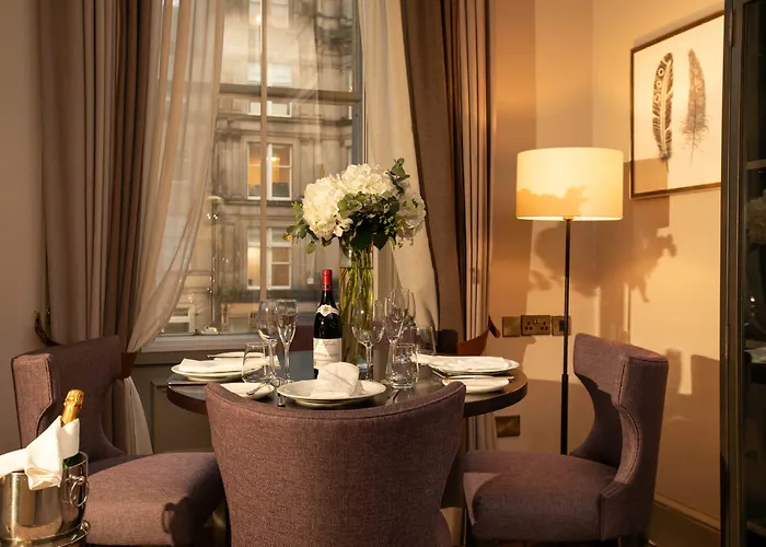 Intercontinental The George By Ihg Hotel 5*