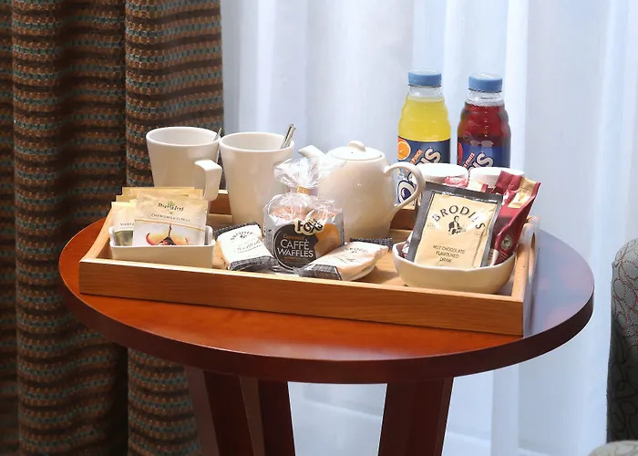 Bruntsfield 4* Edimburgo