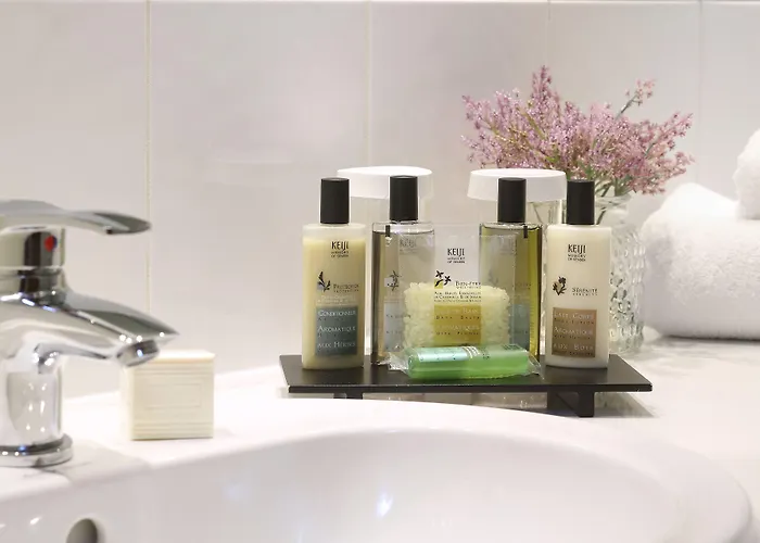 Bruntsfield Hotel Edimburgo