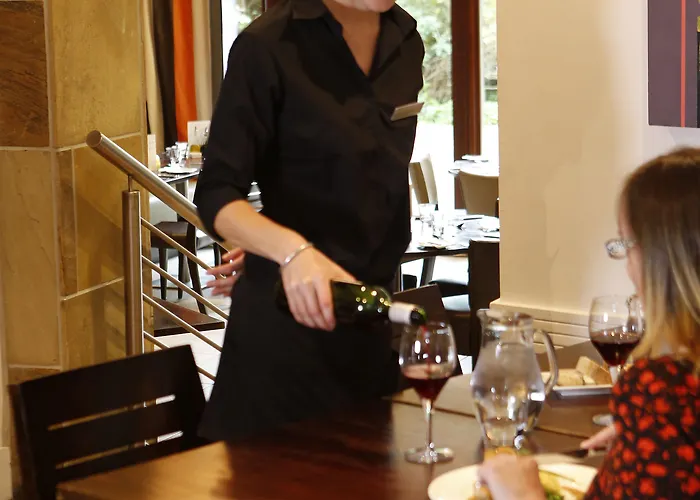 Bruntsfield Hotel 4*