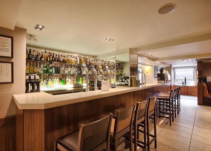 Bruntsfield Hotel 4*