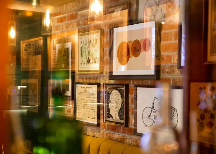 Hotel Bruntsfield Edimburgo