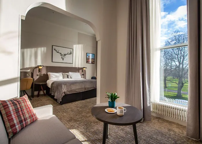 Hotel Bruntsfield
