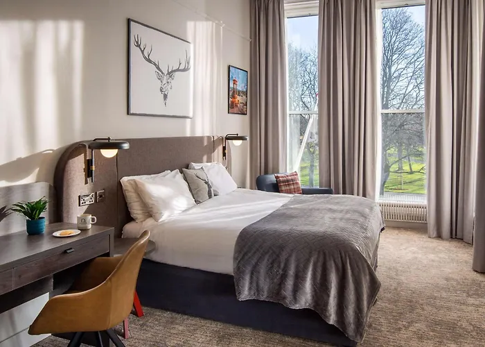 Bruntsfield Hotel