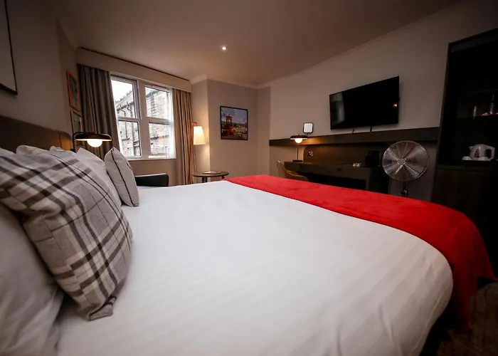 Bruntsfield Edimburgo