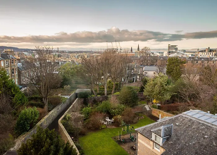 Bruntsfield Edimburgo