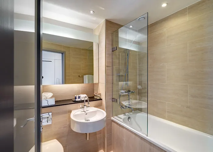 Apex Grassmarket 4* Edinburgh