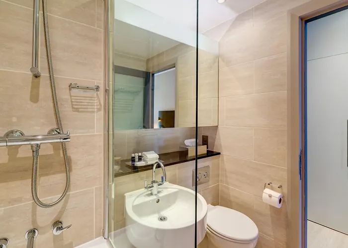 Apex Grassmarket Hotel Edinburgh