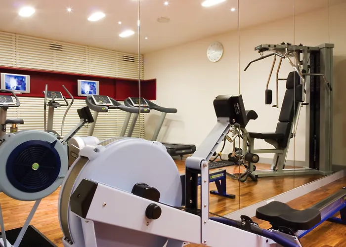 Apex Grassmarket Hotel