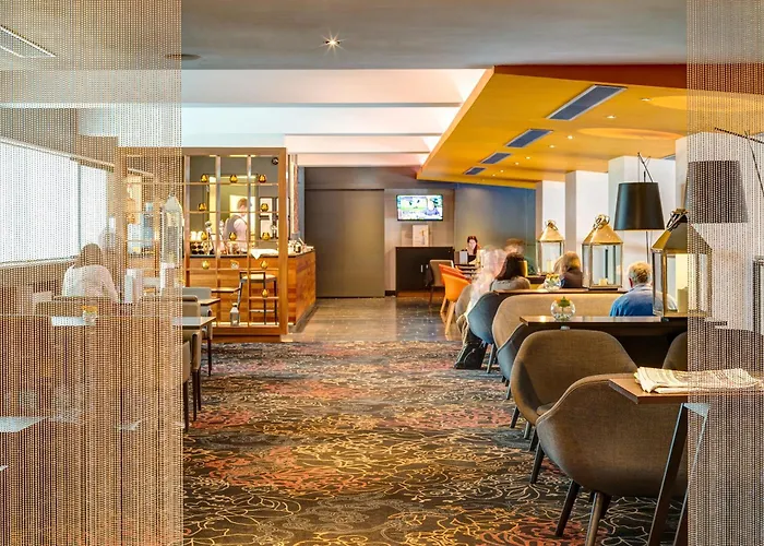 Apex Grassmarket Hotel Edinburgh