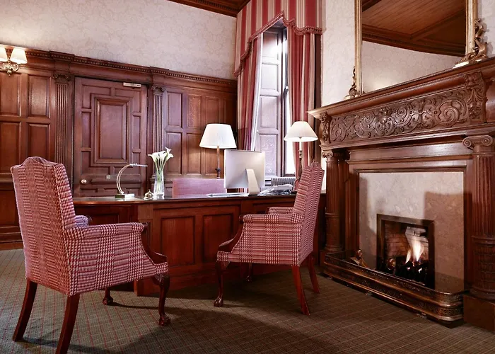 Hapimag Hotel Edinburgh