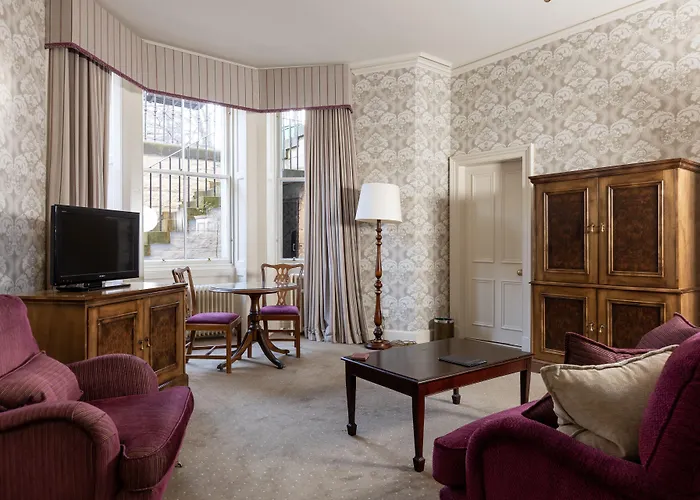Hapimag 4* Edinburgh