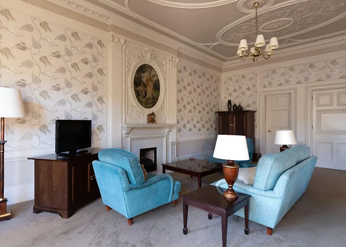 Hotel Hapimag Edinburgh