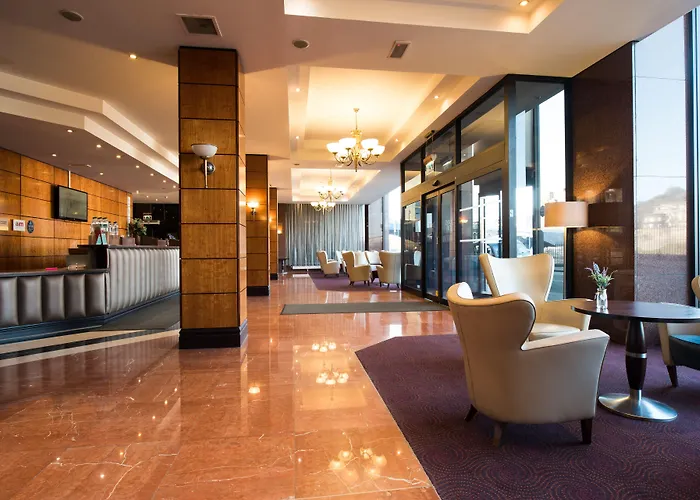 Leonardo Royal Hotel Edinburgh