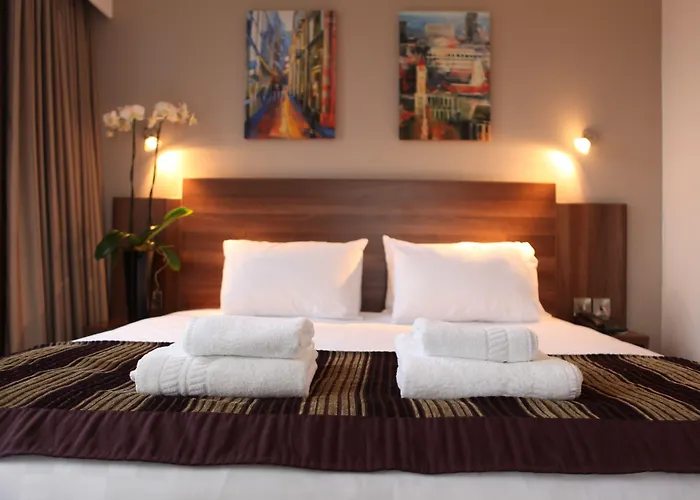 Leonardo Royal Hotel Edinburgh