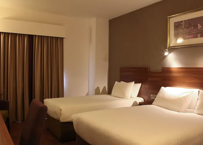 Leonardo Royal Hotel Edinburgh