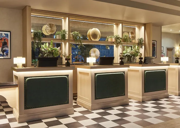 Leonardo Royal 4*