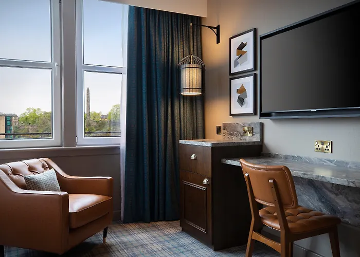 Hotel Leonardo Royal 4*