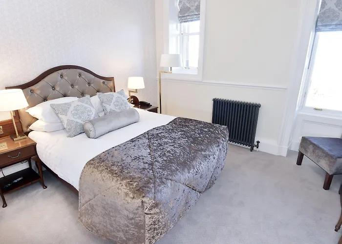 豪宅博纳姆酒店