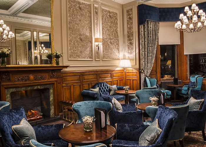 酒店 豪宅博纳姆酒店 5*